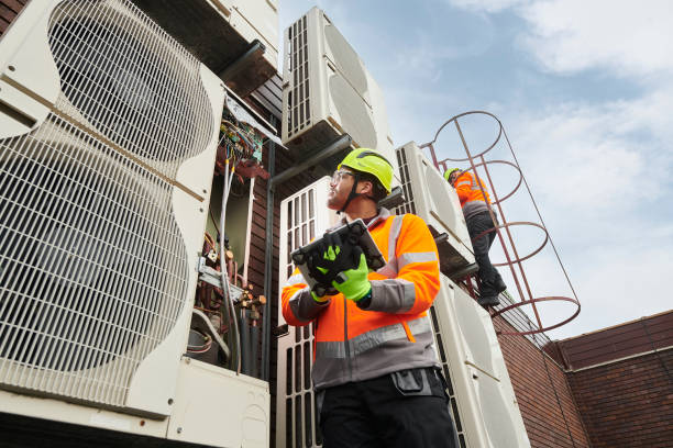 Best Local HVAC Companies  in San Felipe, TX