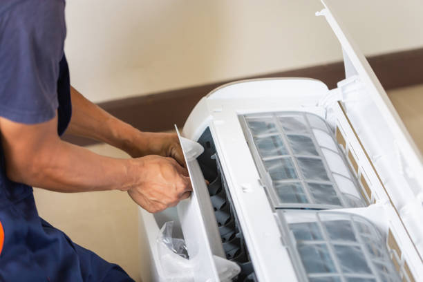 Best Ductless HVAC Repair  in San Felipe, TX