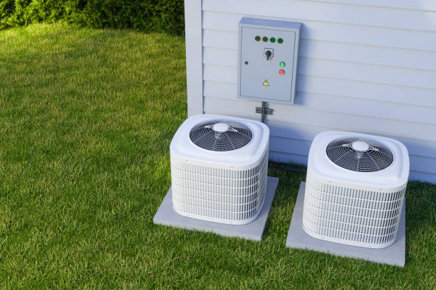 Best HVAC Companies Near Me  in San Felipe, TX