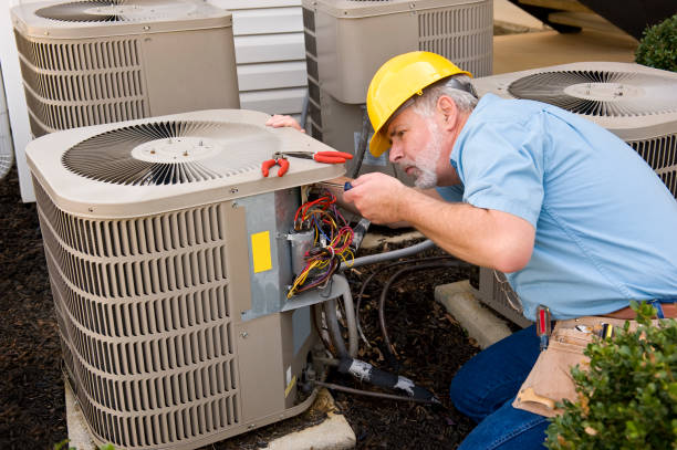Best Best HVAC Companies  in San Felipe, TX