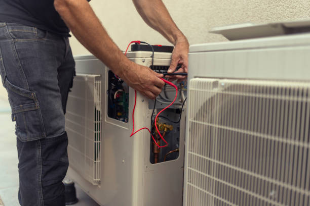 Best HVAC Maintenance Plan  in San Felipe, TX