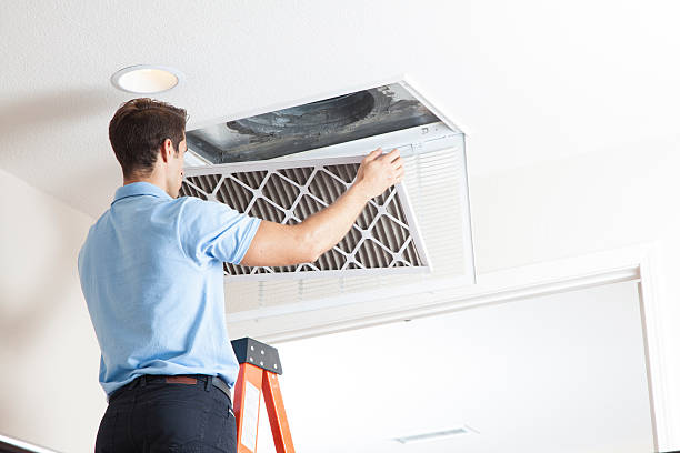 Ductless HVAC Repair in San Felipe, TX