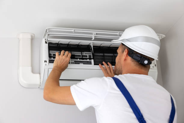 Best Residential HVAC Services  in San Felipe, TX