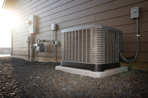 Best HVAC Air Duct Cleaning  in San Felipe, TX